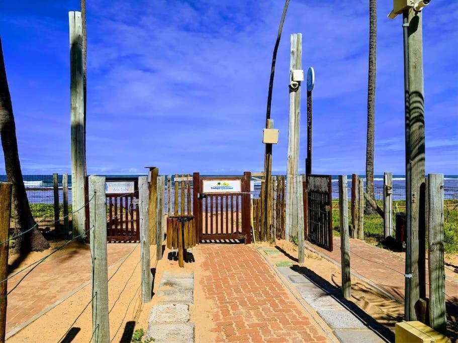 Piscinas Naturais Village Furstberger Praia do Forte Kültér fotó