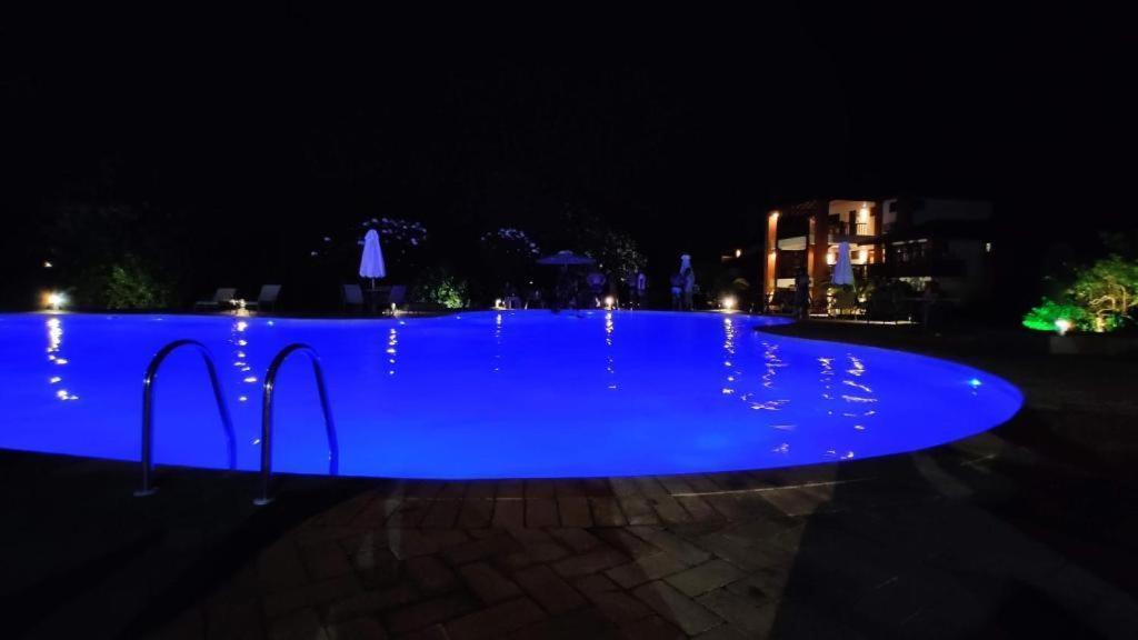 Piscinas Naturais Village Furstberger Praia do Forte Kültér fotó