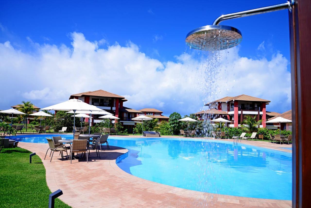 Piscinas Naturais Village Furstberger Praia do Forte Kültér fotó